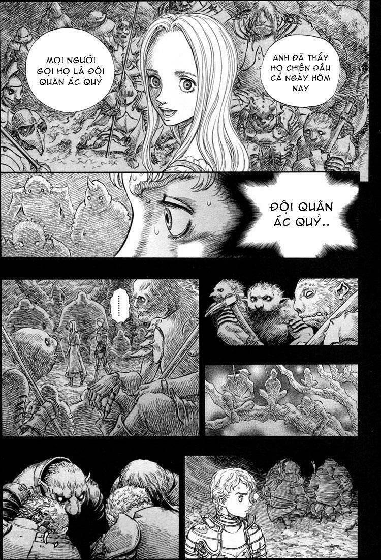 berserk chapter 210 - Next chapter 211