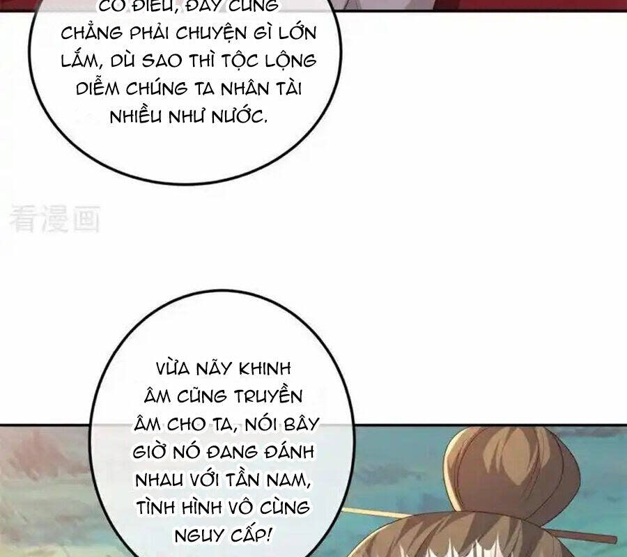 chiến hồn tuyệt thế Chapter 714 - Next Chapter 715