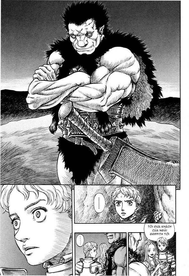 berserk chapter 210 - Next chapter 211