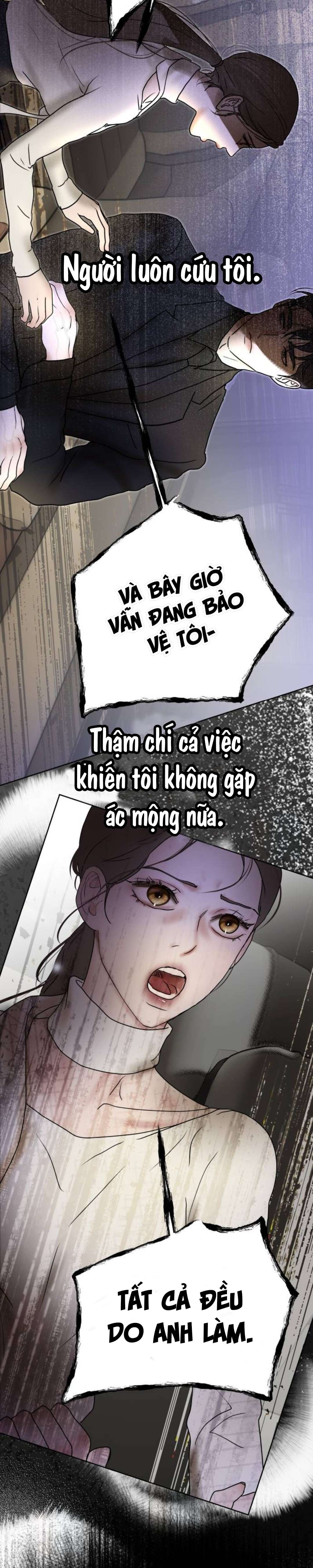 Hơi Thở Ngọt Ngào Chap 7 - Trang 2