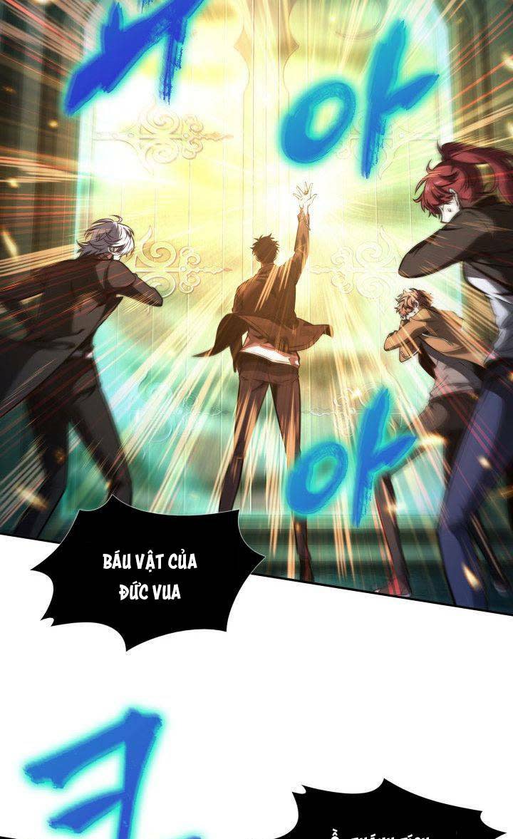 vua trộm mộ chapter 318 - Trang 2