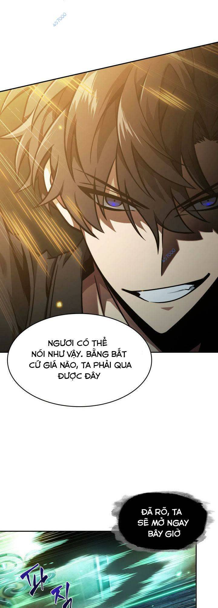 vua trộm mộ chapter 318 - Trang 2