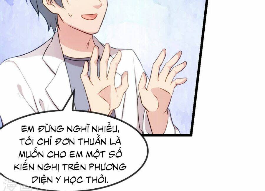 cô vợ ấm áp của hạ thiếu chapter   303 - Trang 2