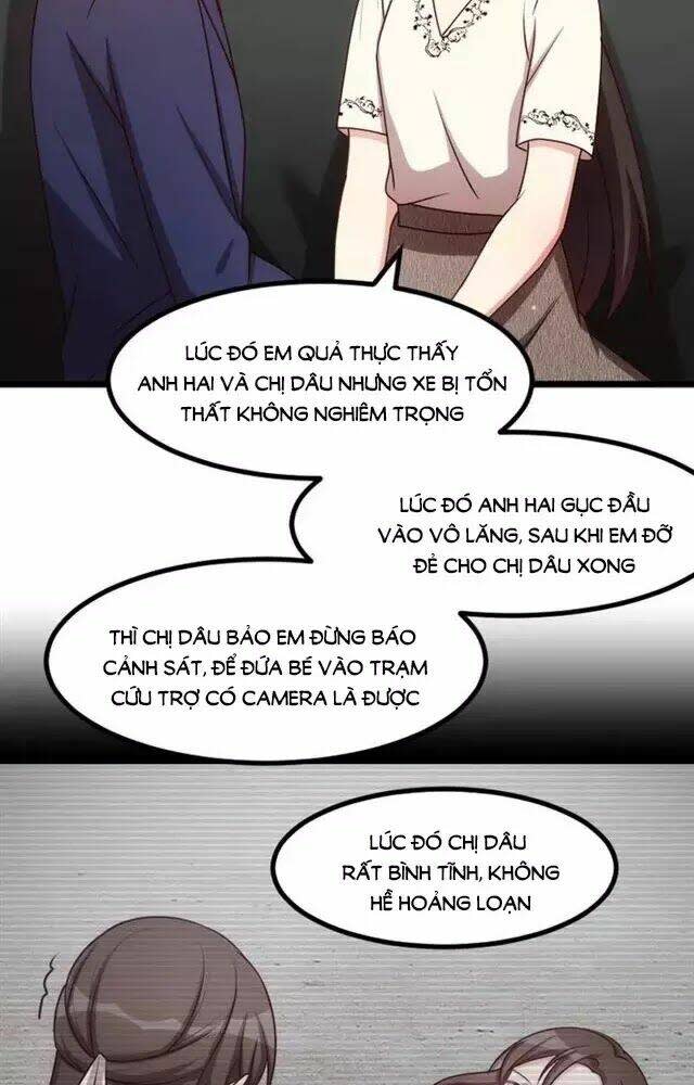 cô vợ ấm áp của hạ thiếu chapter 220 - Trang 2