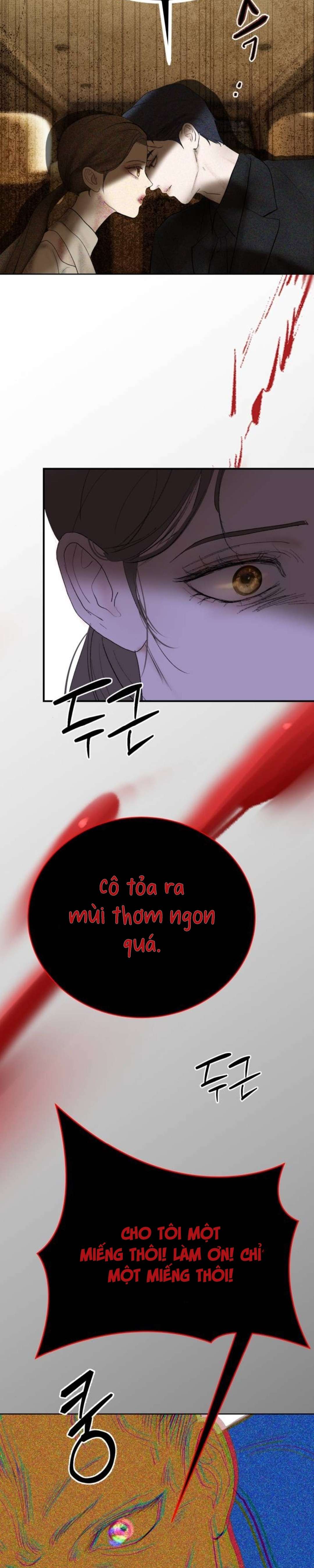 Hơi Thở Ngọt Ngào Chap 7 - Trang 2