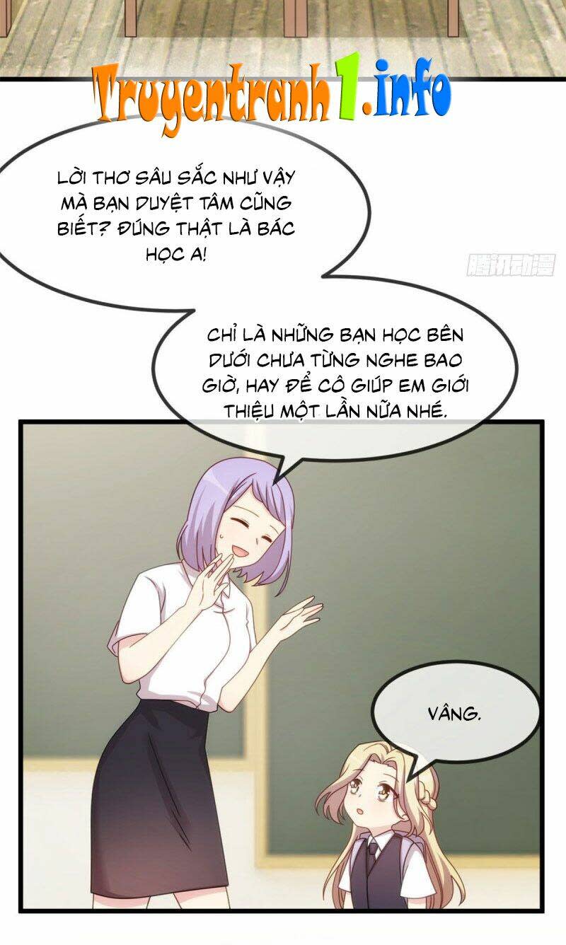 cô vợ ấm áp của hạ thiếu chapter   317 - Trang 2