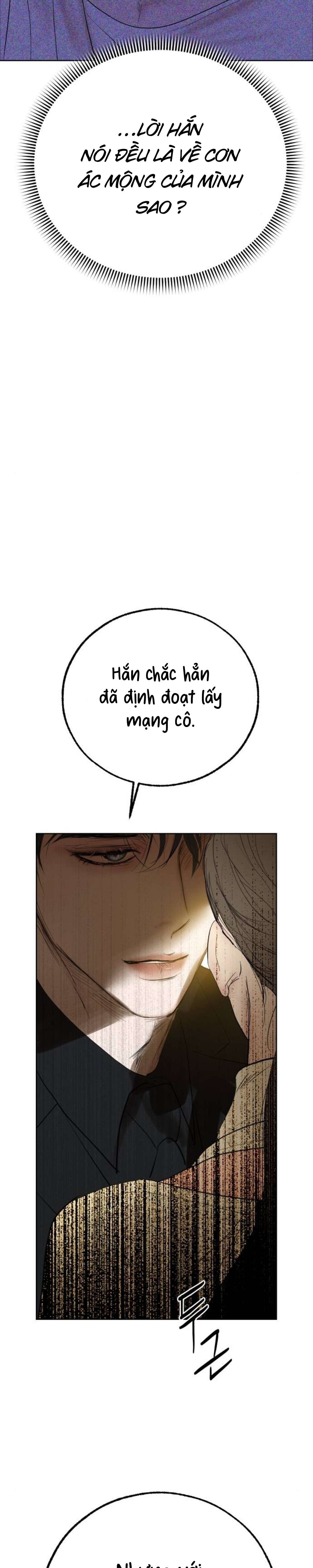 Hơi Thở Ngọt Ngào Chap 7 - Trang 2