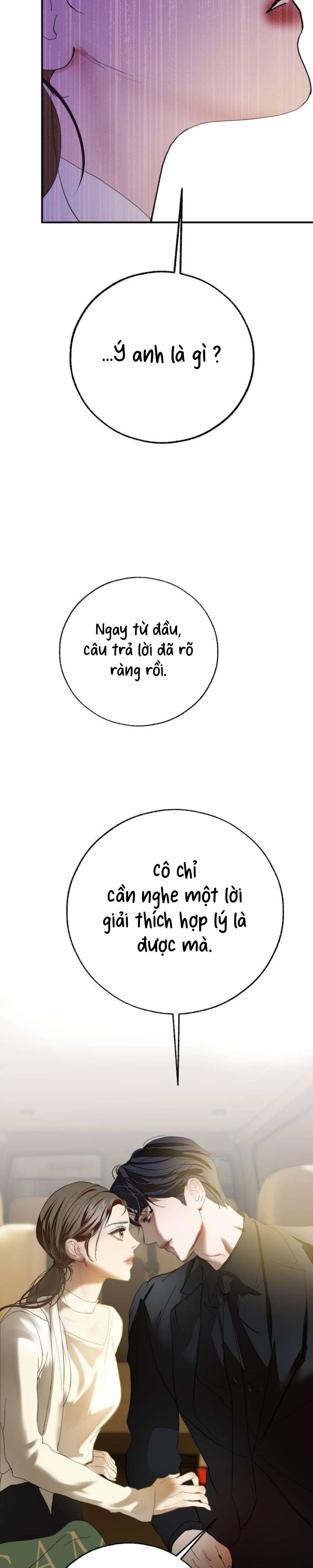 Hơi Thở Ngọt Ngào Chap 7 - Trang 2