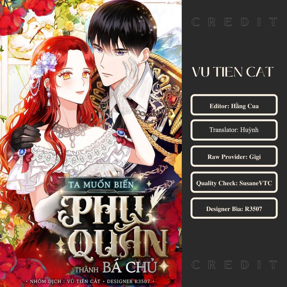 ta muốn biến phu quân thành bá chủ chapter 23.1 - Next chapter 23.2