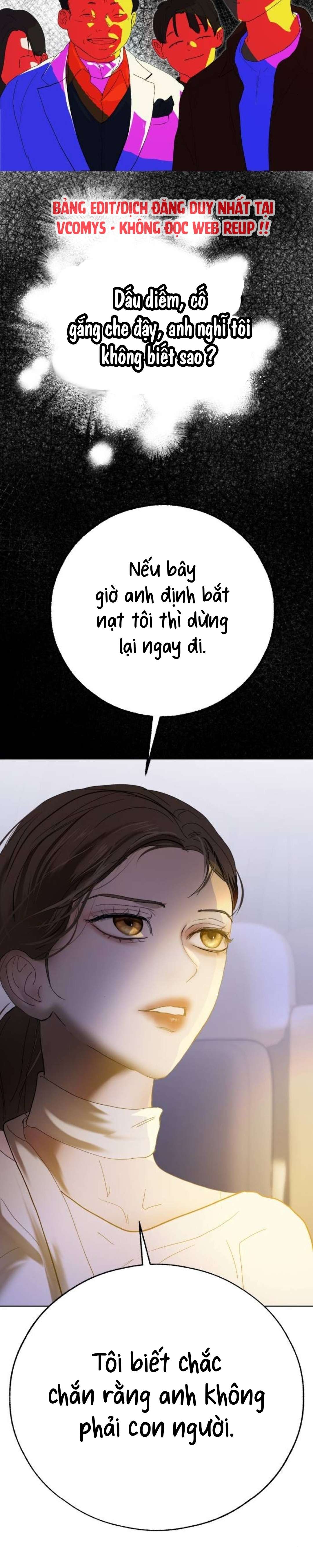 Hơi Thở Ngọt Ngào Chap 7 - Trang 2