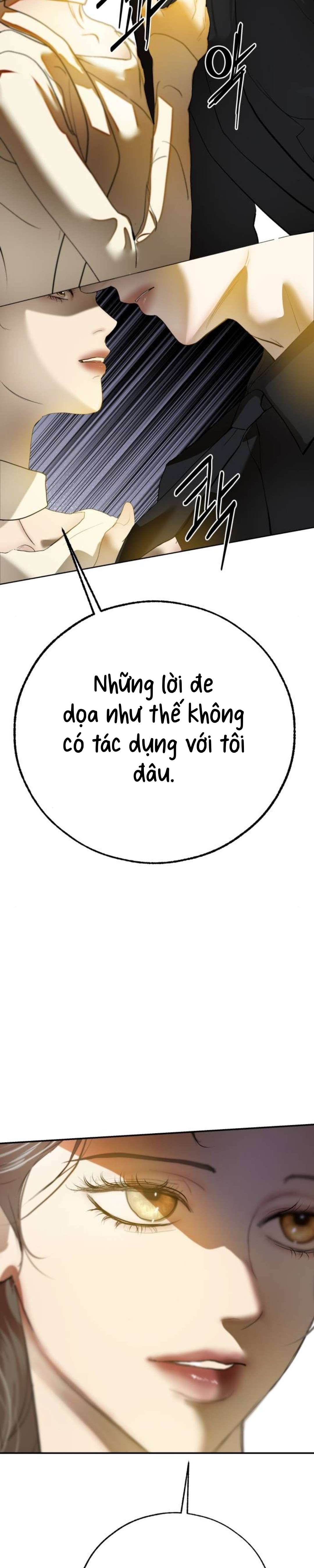 Hơi Thở Ngọt Ngào Chap 7 - Trang 2