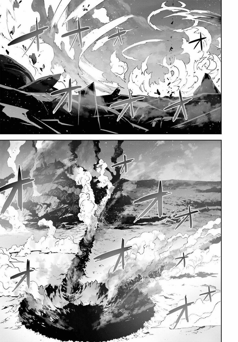 fate/apocrypha chapter 27 - Next Chapter 27.2