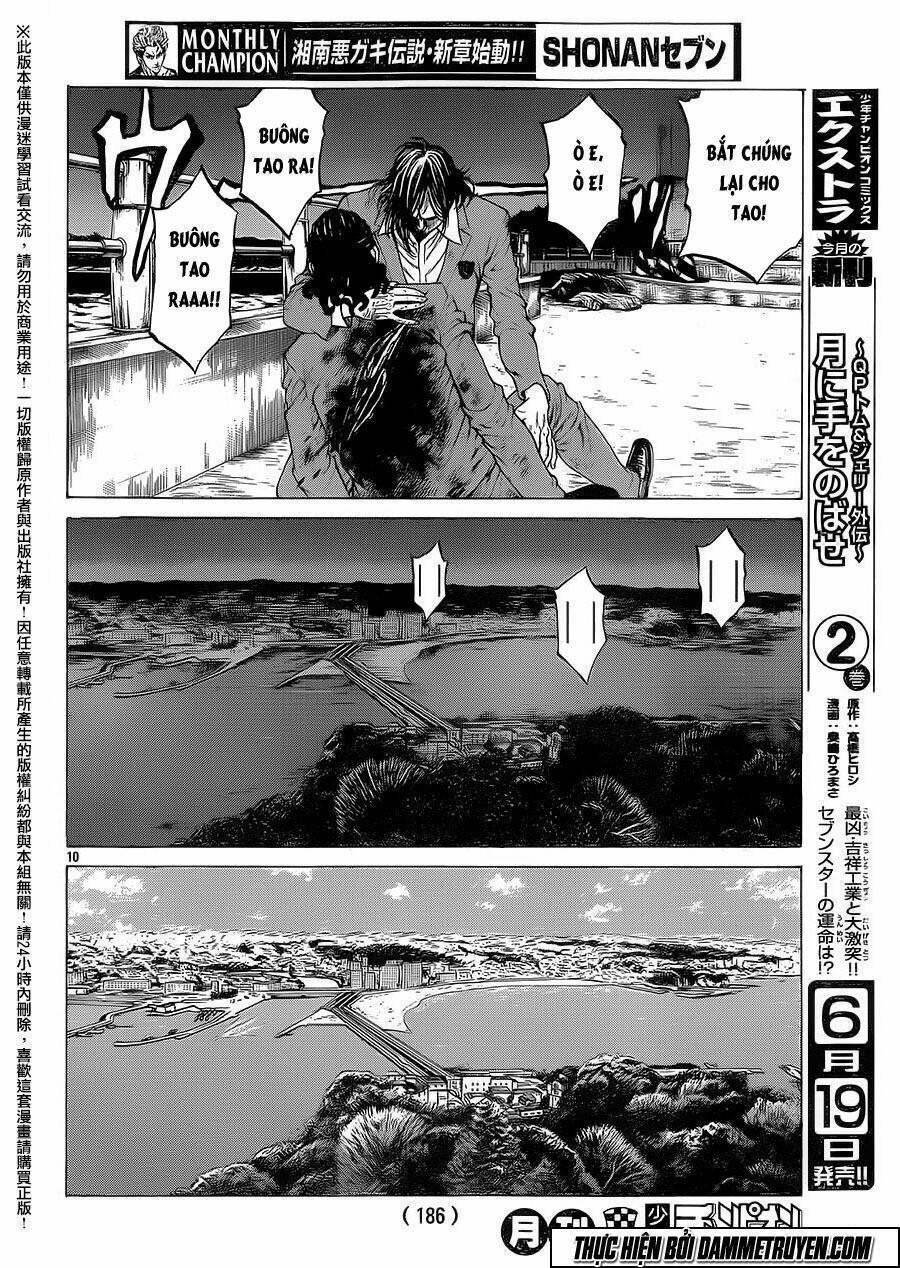 Shonan Seven Chapter 18 - Trang 2