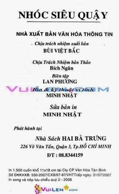 Những Người Bạn Tốt Chapter 24 - Trang 2