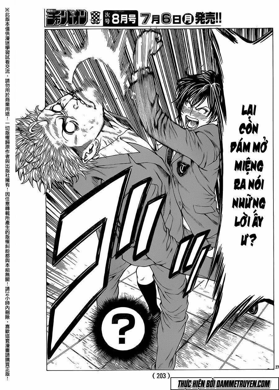 Shonan Seven Chapter 18 - Trang 2