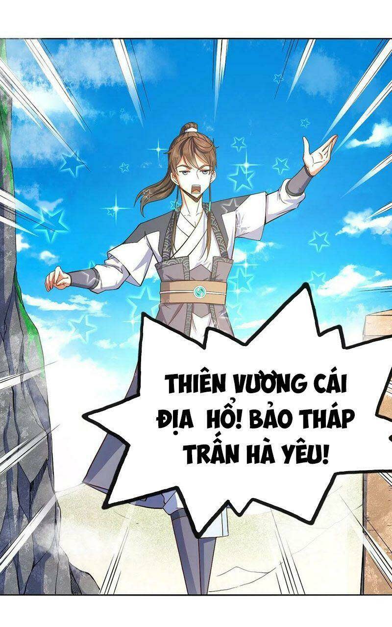 sư tỷ của ta đông đến một đám Chapter 100 - Next chapter 101