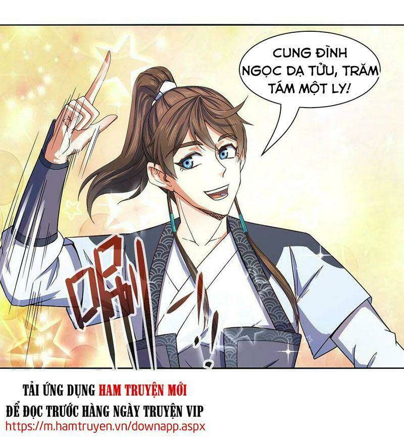 sư tỷ của ta đông đến một đám Chapter 100 - Next chapter 101