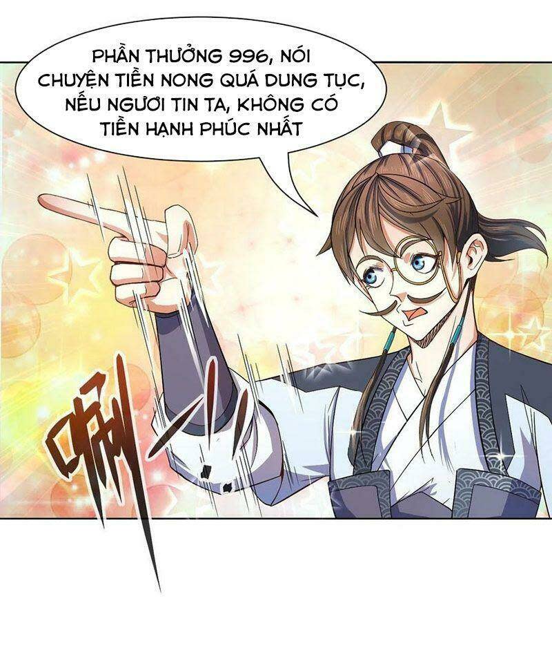 sư tỷ của ta đông đến một đám Chapter 100 - Next chapter 101