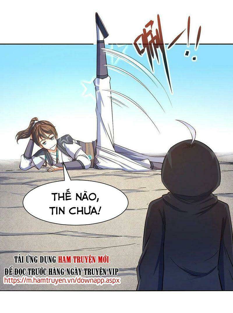 sư tỷ của ta đông đến một đám Chapter 100 - Next chapter 101