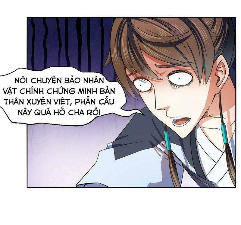 sư tỷ của ta đông đến một đám Chapter 100 - Next chapter 101