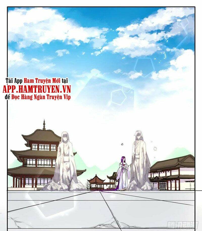 sư tỷ của ta đông đến một đám chapter 130 - Next chapter 131