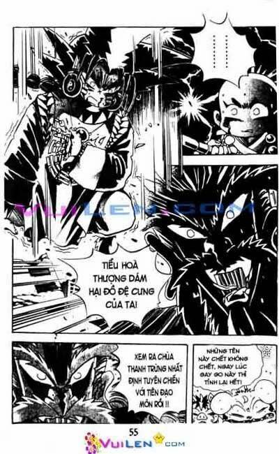 Những Người Bạn Tốt Chapter 24 - Trang 2