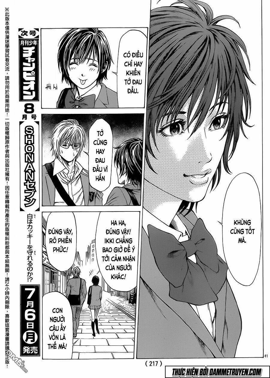 Shonan Seven Chapter 18 - Trang 2