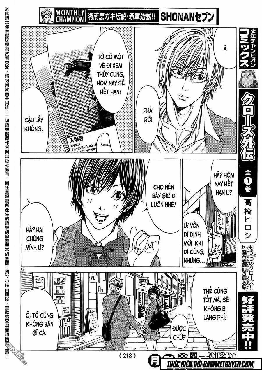 Shonan Seven Chapter 18 - Trang 2