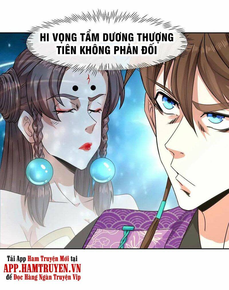 sư tỷ của ta đông đến một đám chapter 130 - Next chapter 131