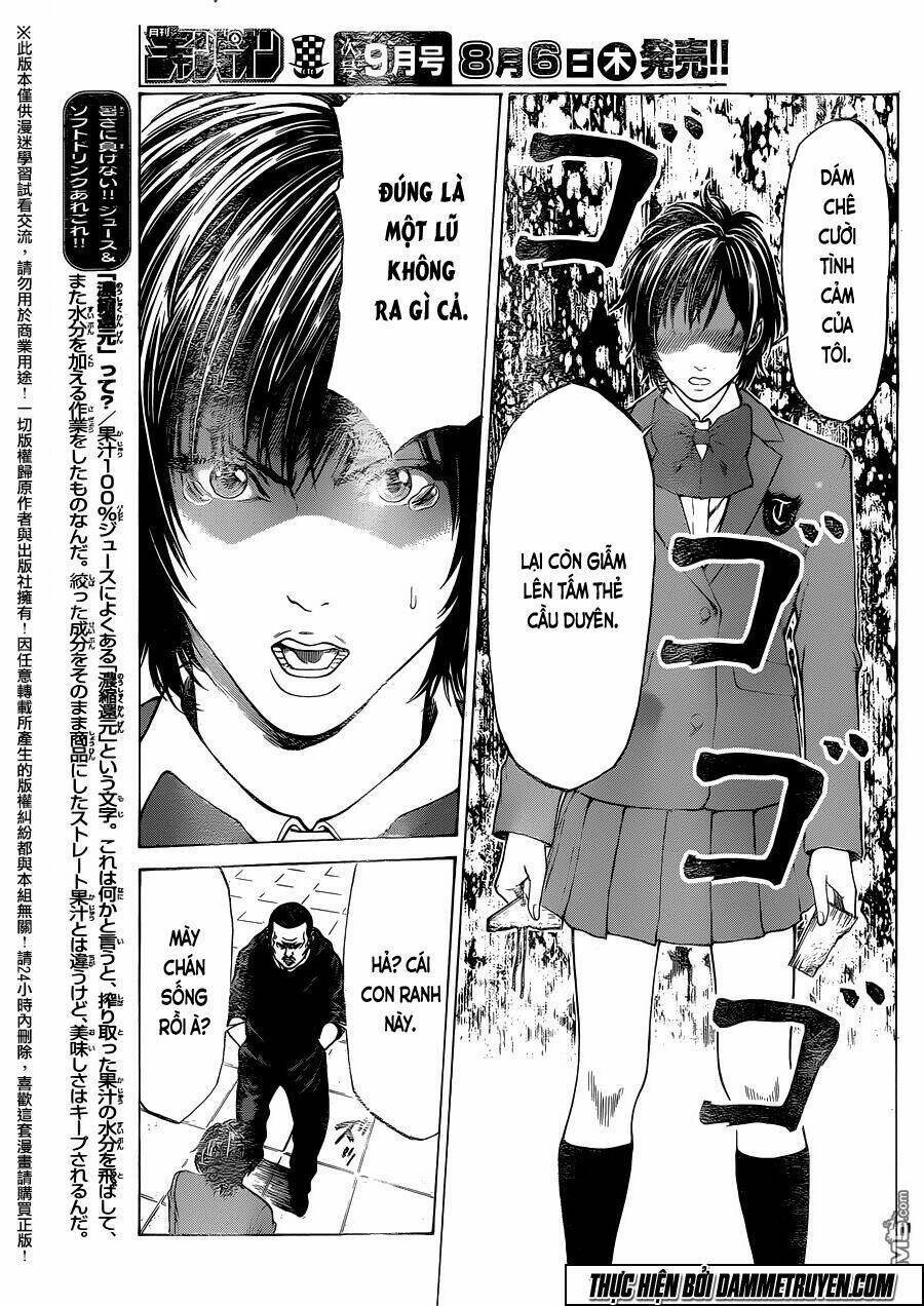 Shonan Seven Chapter 19 - Trang 2