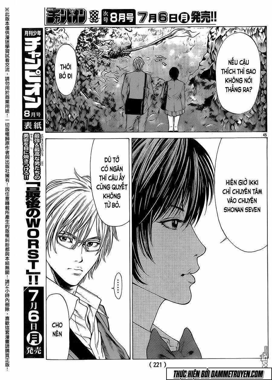 Shonan Seven Chapter 18 - Trang 2