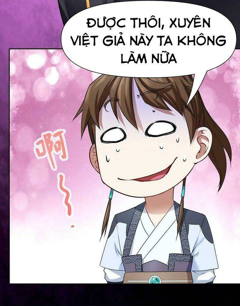 sư tỷ của ta đông đến một đám Chapter 100 - Next chapter 101