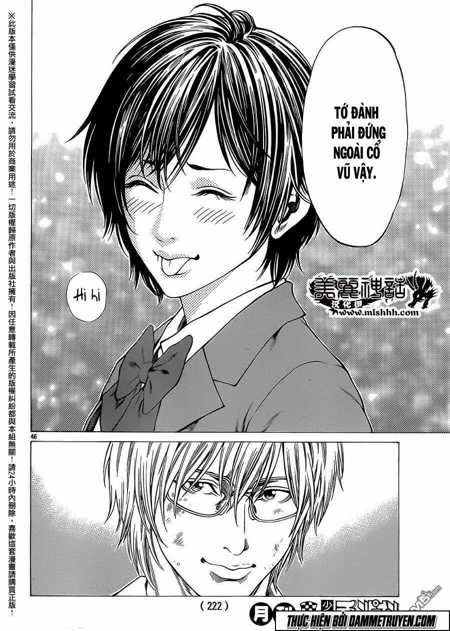 Shonan Seven Chapter 18 - Trang 2