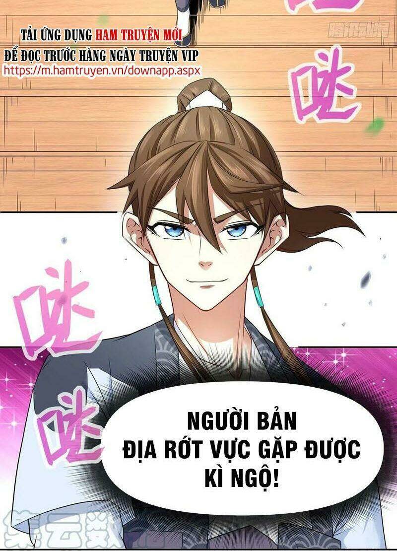 sư tỷ của ta đông đến một đám Chapter 100 - Next chapter 101