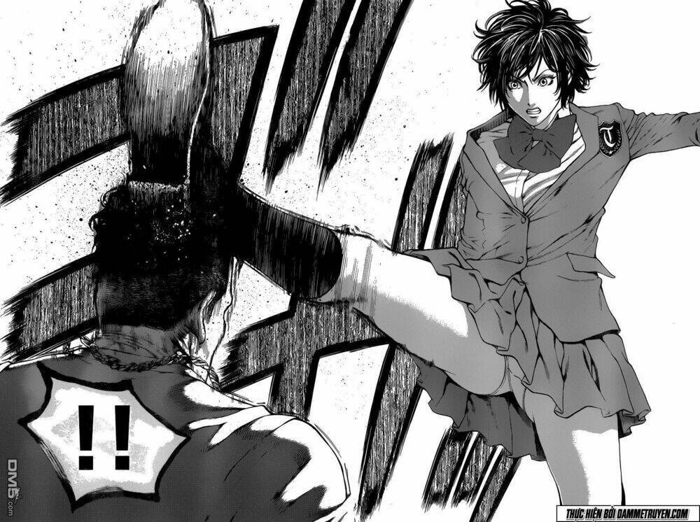 Shonan Seven Chapter 19 - Trang 2