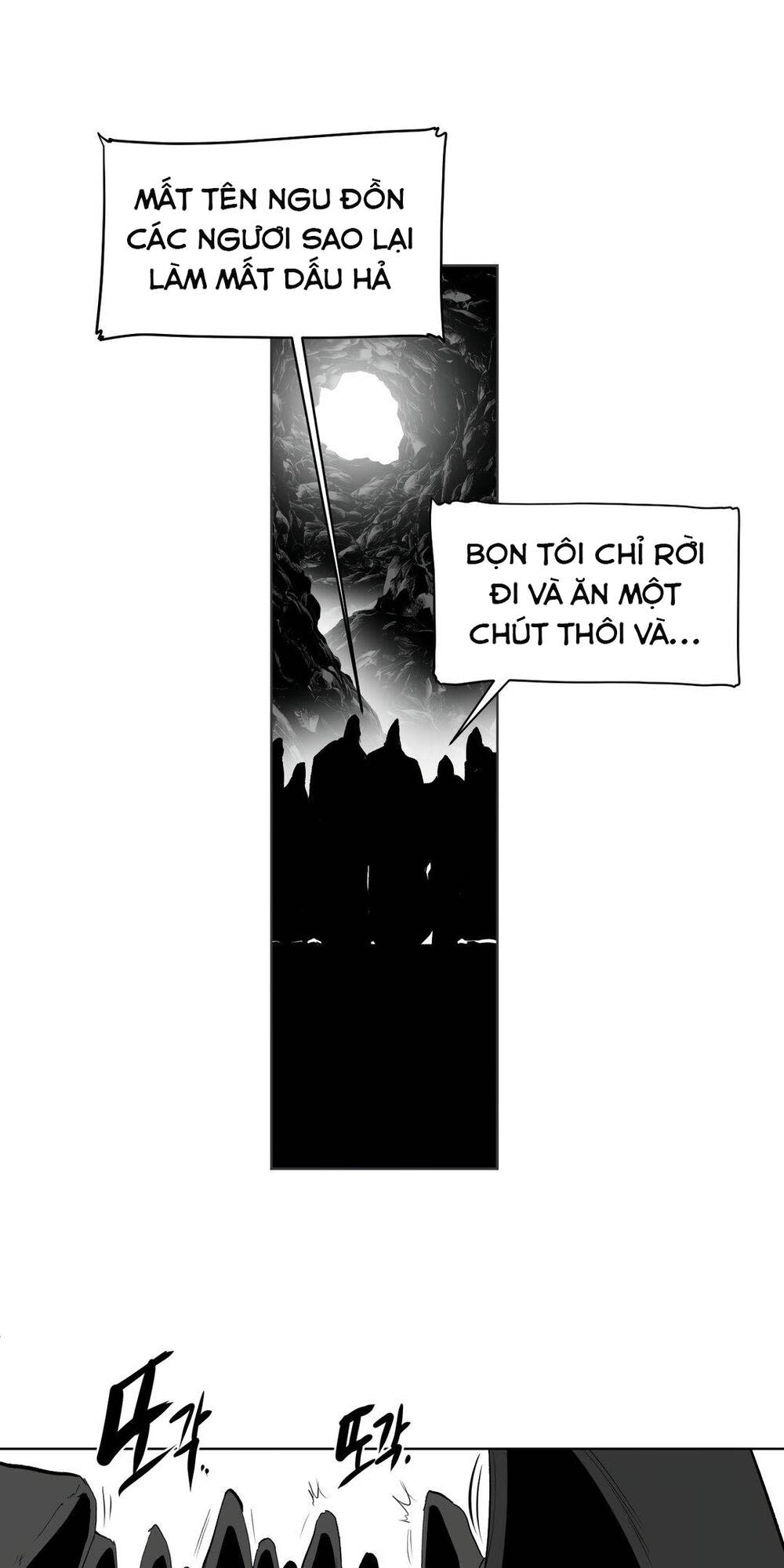 độc lạ dungeon chapter 63 - Next chapter 64