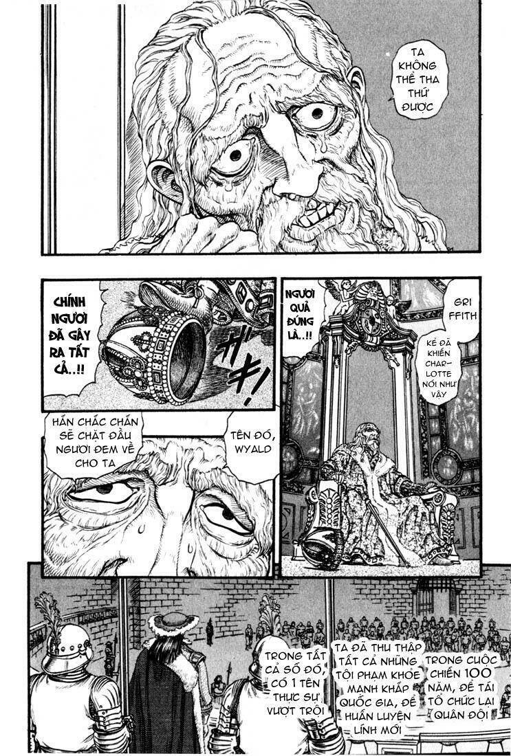 berserk chapter 75 - Next chapter 76