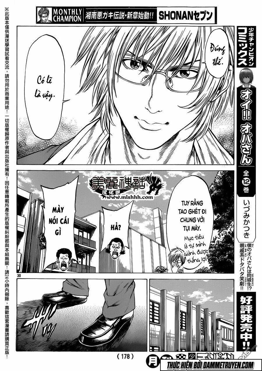 Shonan Seven Chapter 19 - Trang 2