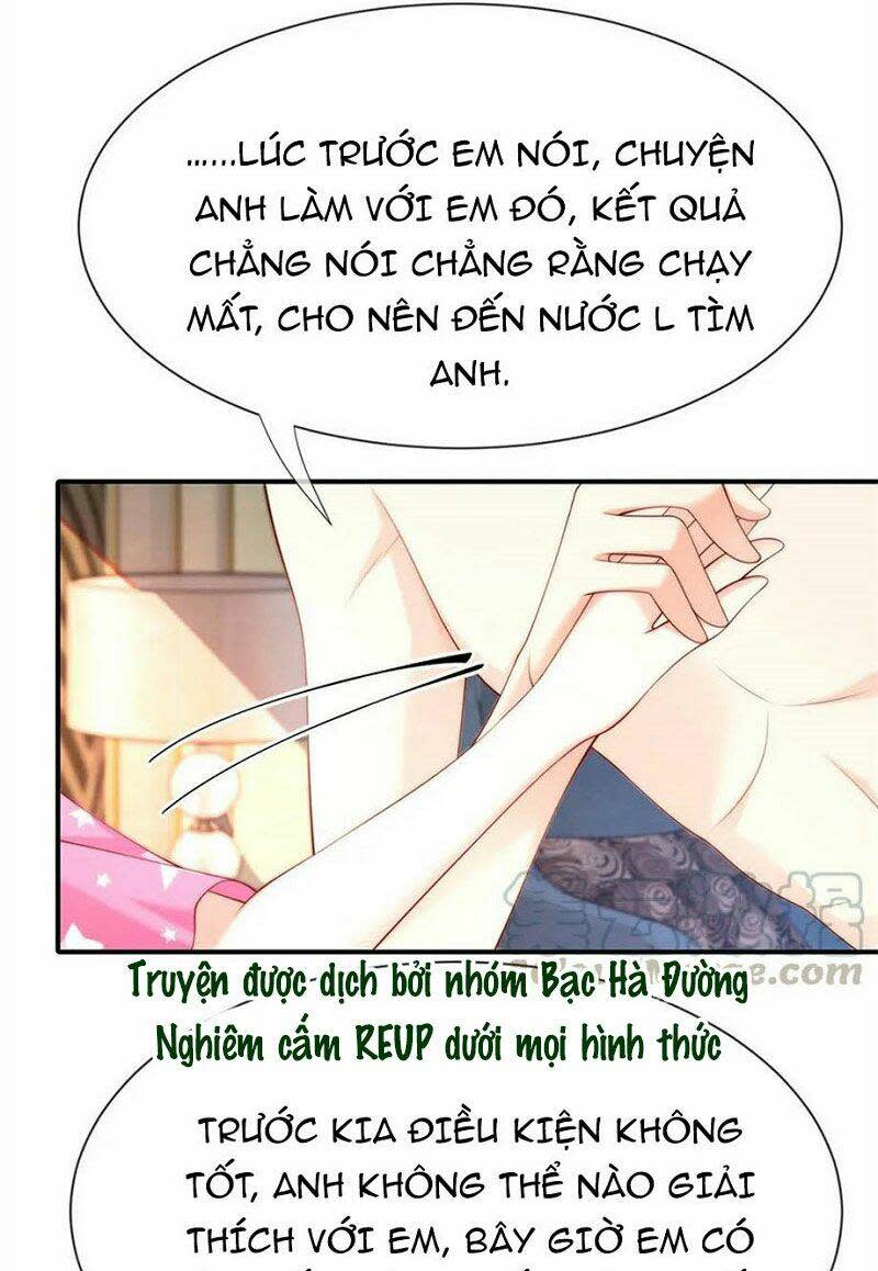 nam thần truy thê chỉ nam chapter 104.1 - Trang 2