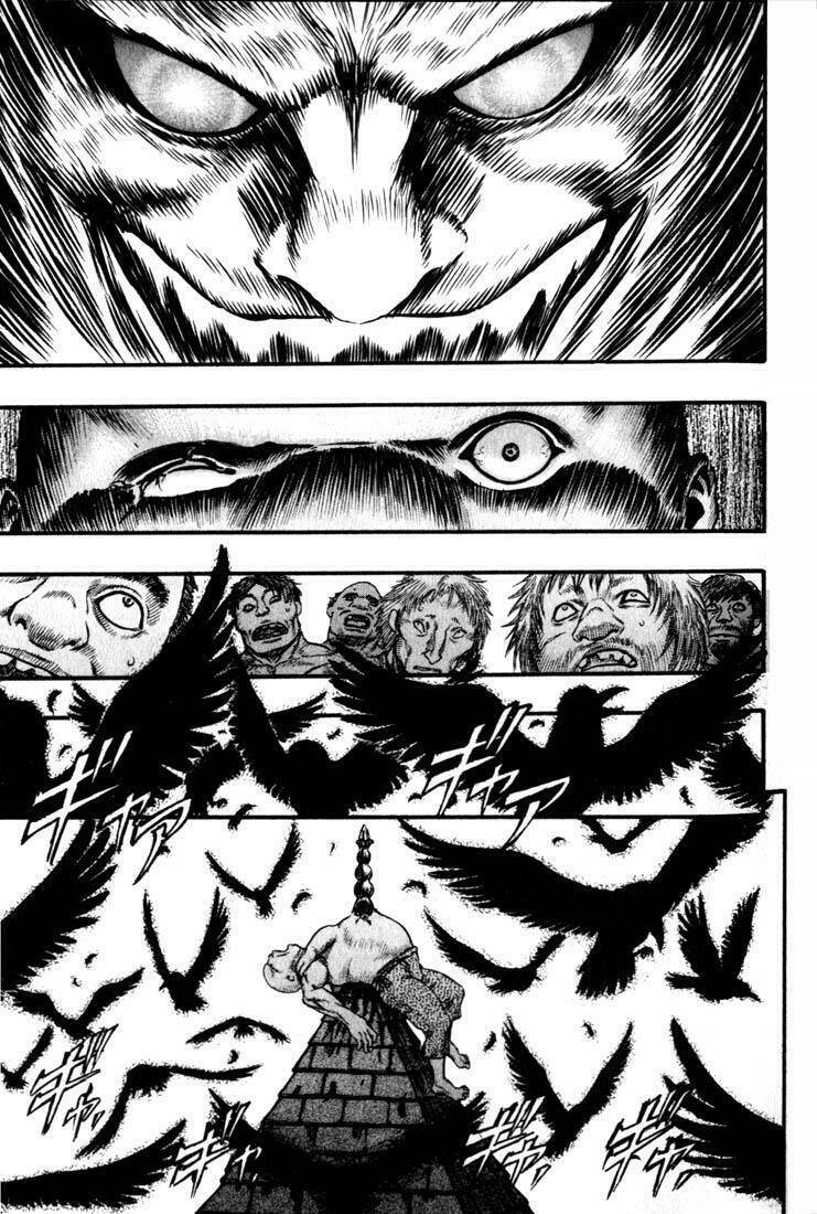 berserk chapter 75 - Next chapter 76