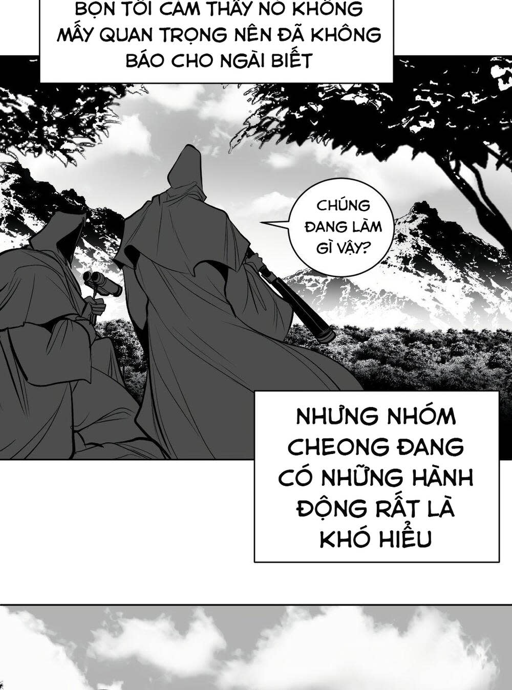 độc lạ dungeon chapter 63 - Next chapter 64