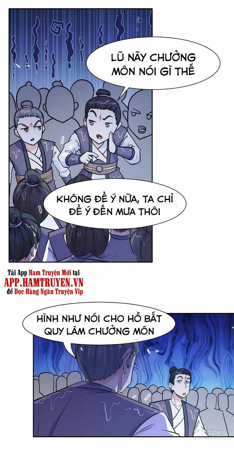 sư tỷ của ta đông đến một đám chapter 130 - Next chapter 131