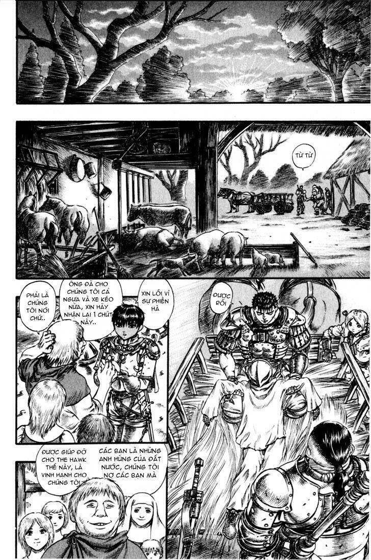 berserk chapter 75 - Next chapter 76