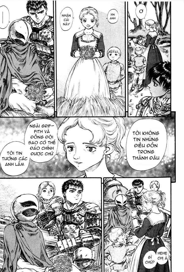 berserk chapter 75 - Next chapter 76