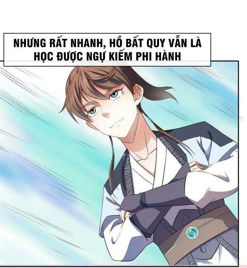 sư tỷ của ta đông đến một đám Chapter 100 - Next chapter 101