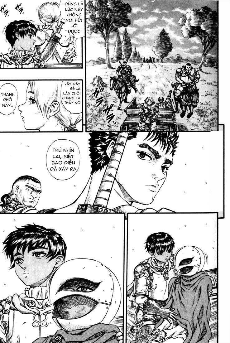 berserk chapter 75 - Next chapter 76