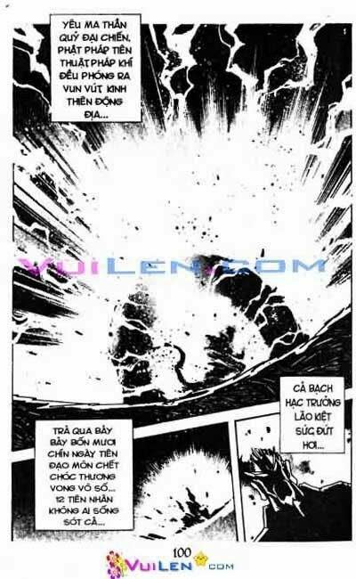 Những Người Bạn Tốt Chapter 24 - Trang 2