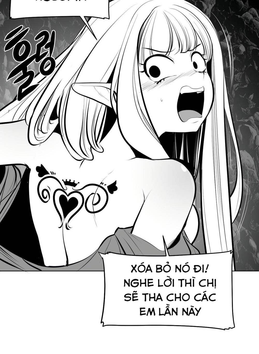 độc lạ dungeon chapter 63 - Next chapter 64