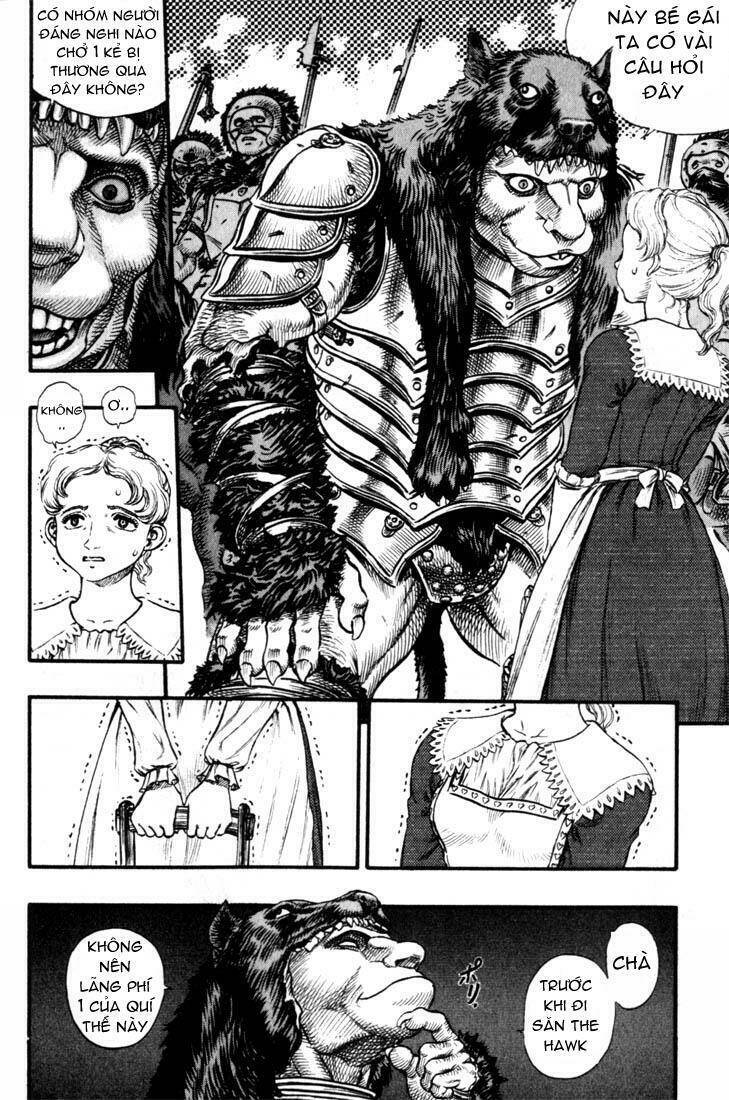 berserk chapter 75 - Next chapter 76