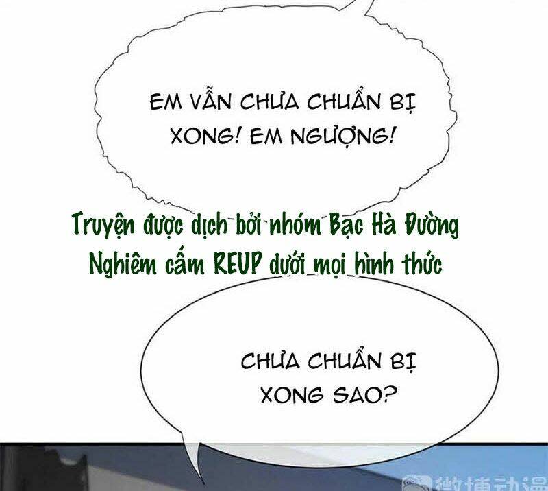 nam thần truy thê chỉ nam chapter 104.1 - Trang 2